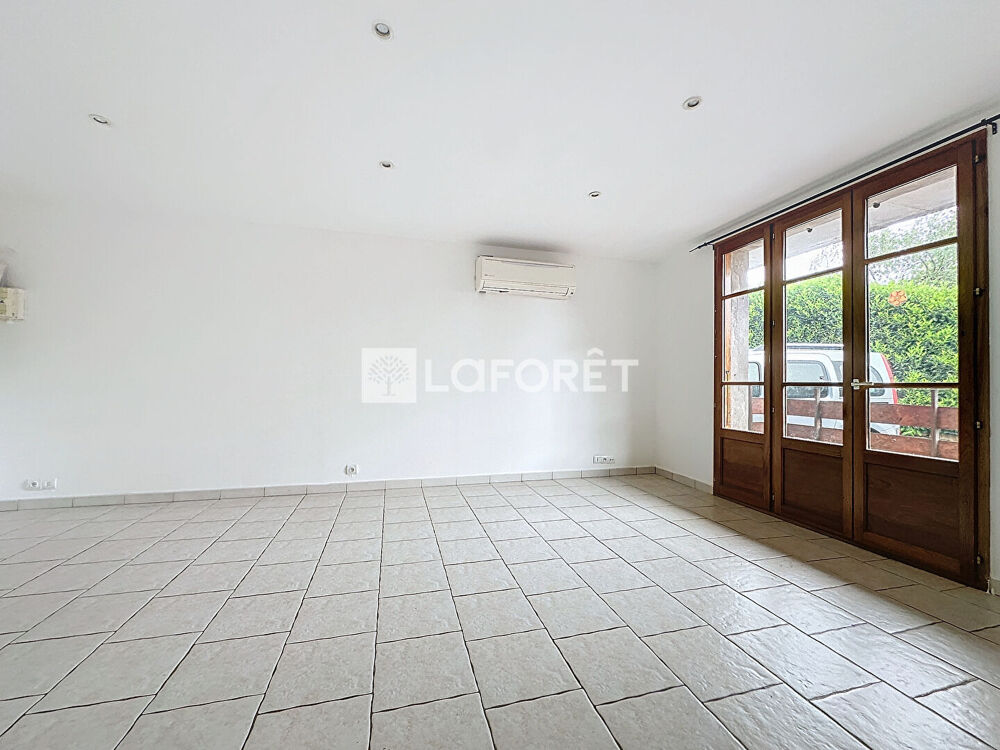 Location Appartement Appartement Bourgoin Jallieu 2 pièce(s) 39.56 m2 Bourgoin jallieu