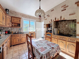  Maison 7 pi�ces 161 m� Neufchateau