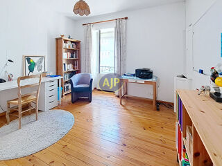  Maison à vendre 6 pièces 123 m²