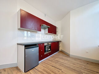  Appartement à vendre 1 pièce 31 m²