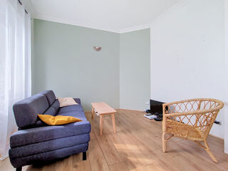  Appartement à louer 3 pièces 59 m²