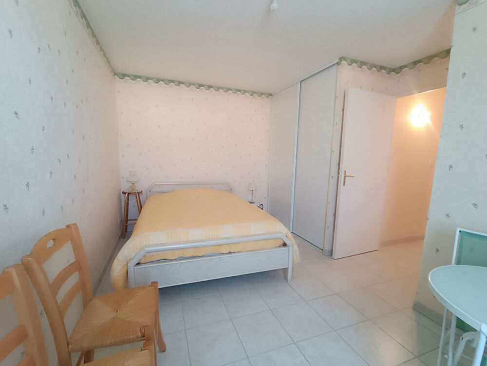 Vente Appartement Appartement Le Croisic 3 pièce(s)  de 65 m² Le croisic