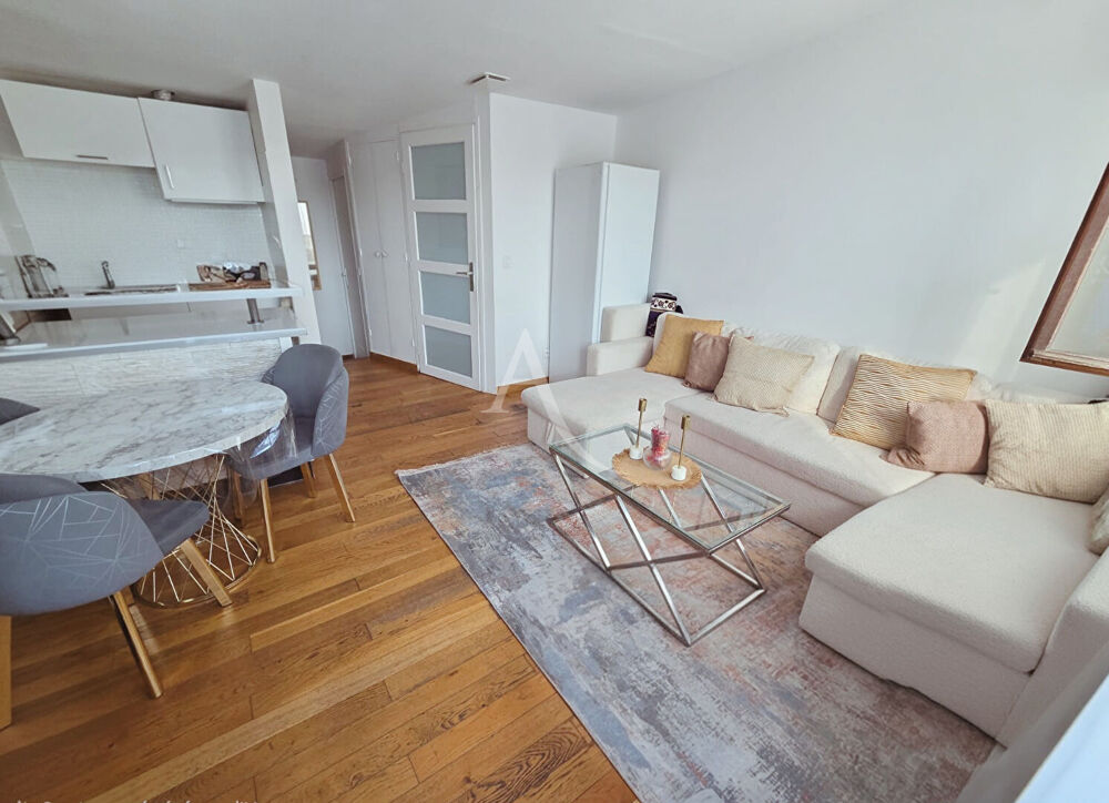 Appartement Villepinte 3 pièce(s)