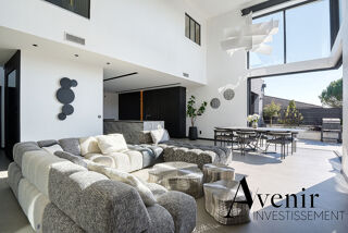  Maison à vendre 8 pièces 322 m²