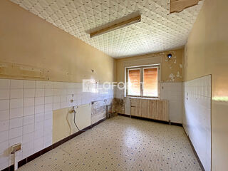  Maison � vendre 6 pi�ces 191 m�