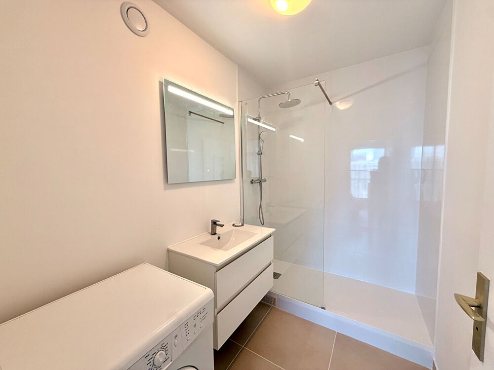 Appartement a louer puteaux - 2 pièce(s) - 47 m2 - Surfyn