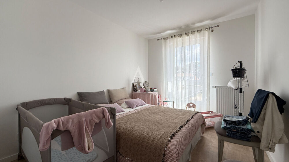 LA ROCHE SUR YON APPARTEMENT A VENDRE EXCLUSIVITE AMANDA