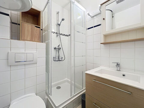  Appartement � louer 2 pi�ces 27 m�