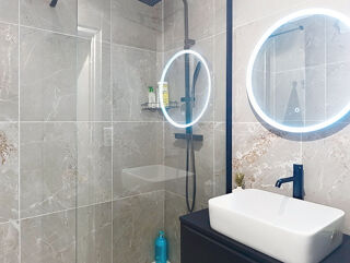  Appartement à vendre 4 pièces 73 m²