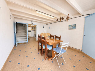  Maison à vendre 3 pièces 43 m²