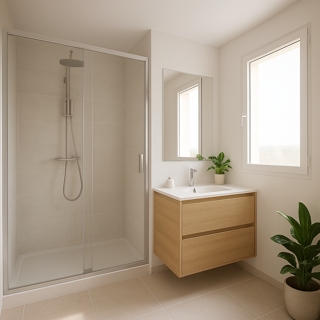  Appartement � vendre 2 pi�ces 41 m�