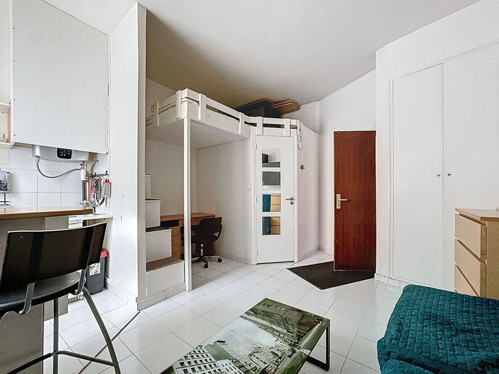 Location Appartement Appartement Cachan 1 pi�ce(s) 19,35 m2 Cachan