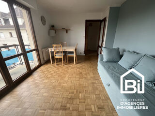  Appartement � vendre 1 pi�ce 29 m�