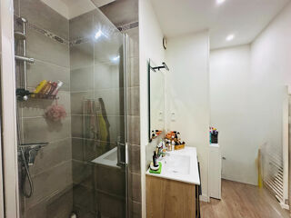  Appartement à vendre 3 pièces 52 m²