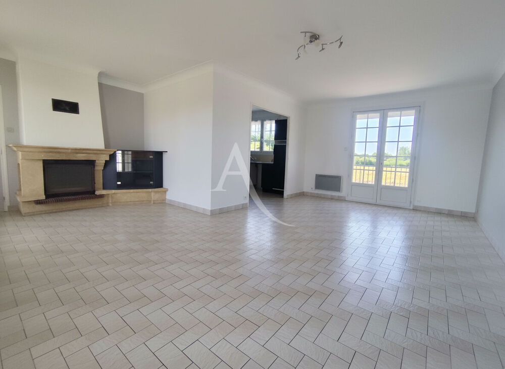 Maison les sables d'Olonne (6 pièces), grand garage et dépendance