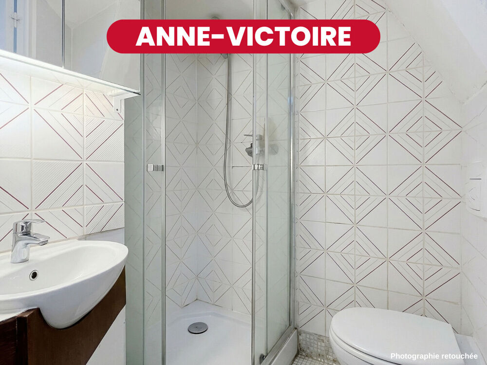 Vente Appartement Anne-Victoire - Studio 16 m2 - Gambetta Lille