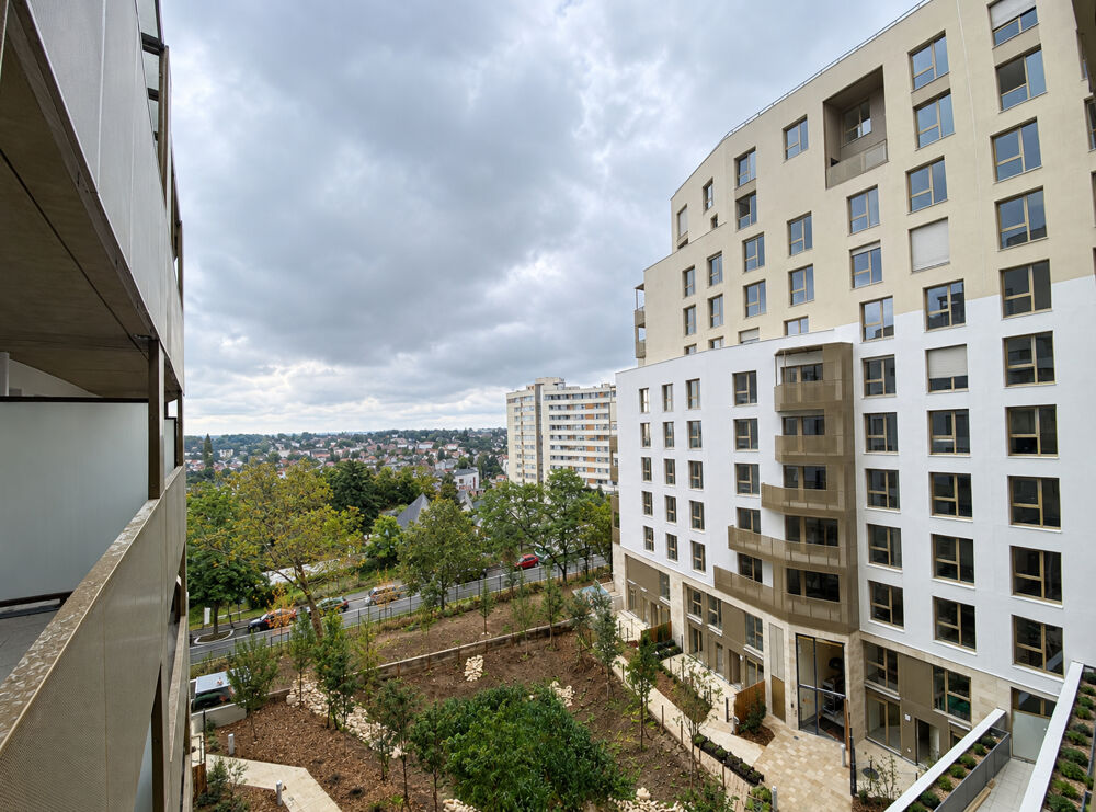 Location Appartement Bagneux - Appartement 3 pièces 63.90 m2 avec balcon Bagneux