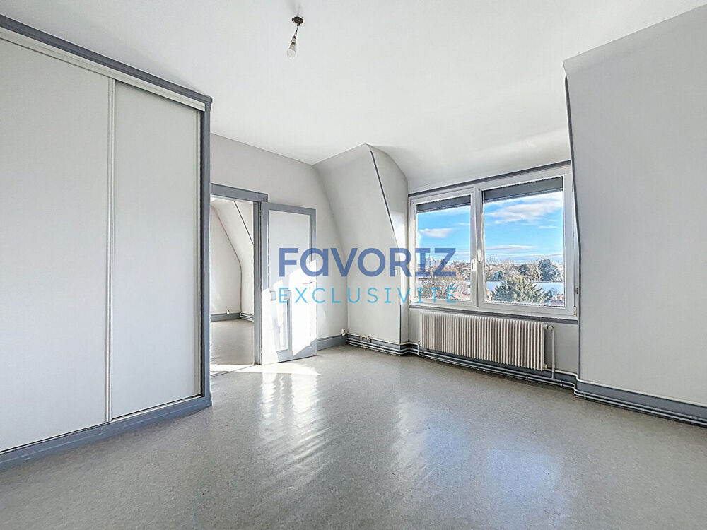 Appartement Saint Dizier 3 pièce(s) 62 m2