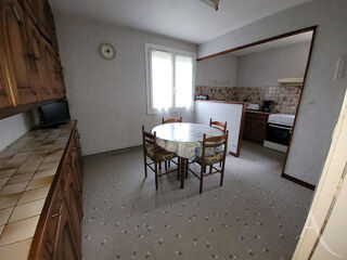  Maison  vendre 6 pices 113 m
