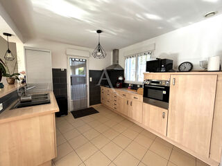  Maison � vendre 5 pi�ces 138 m�