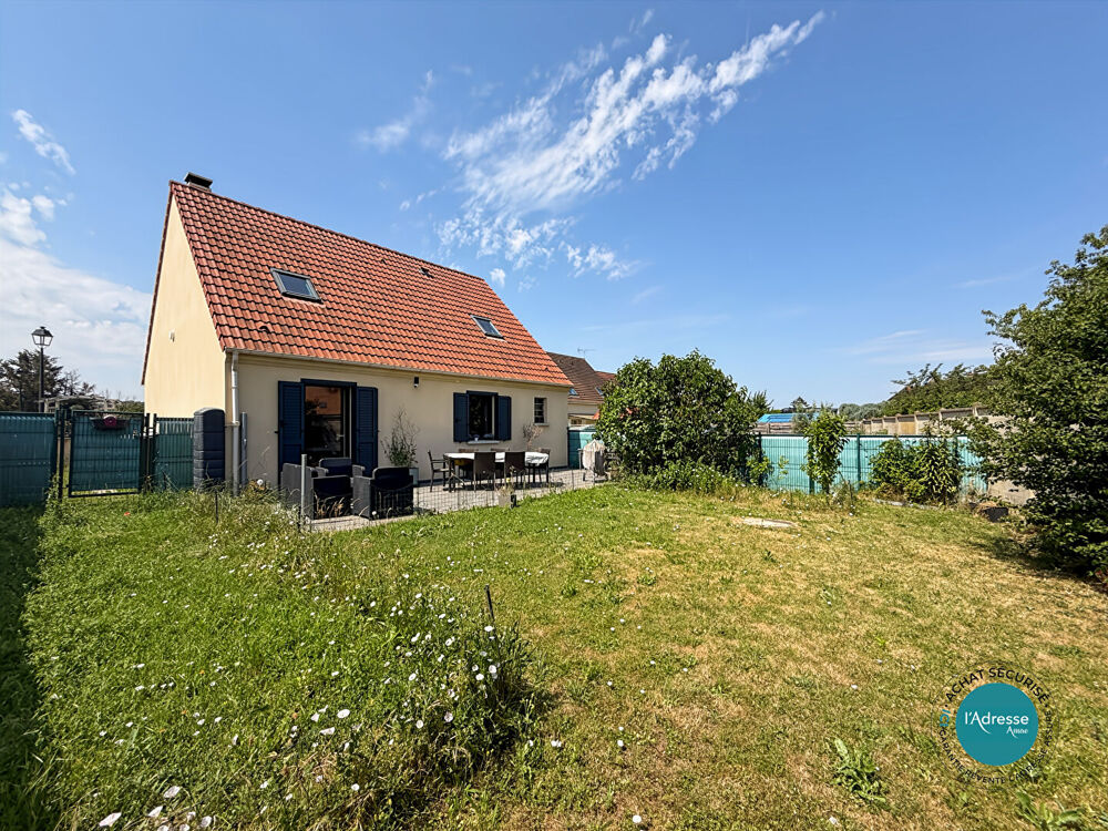Maison Itteville 4 pièces 90 m2