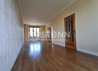  Maison à vendre 6 pièces 133 m²