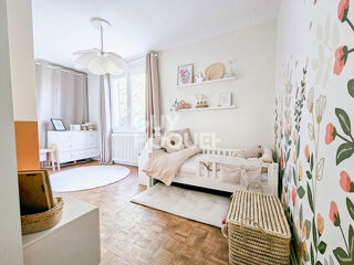  Maison à vendre 7 pièces 162 m²