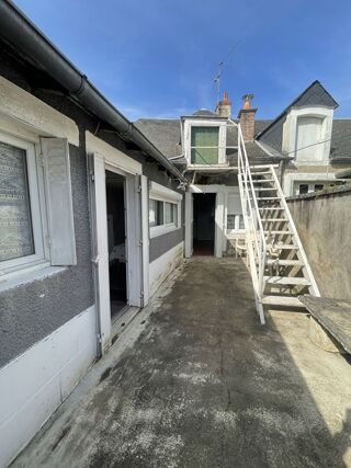  Maison � vendre 2 pi�ces  Lignieres