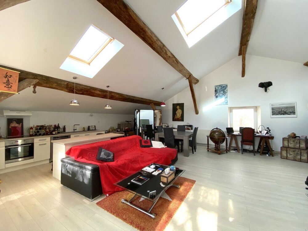 à vendre  Appartement Brantôme (24310)