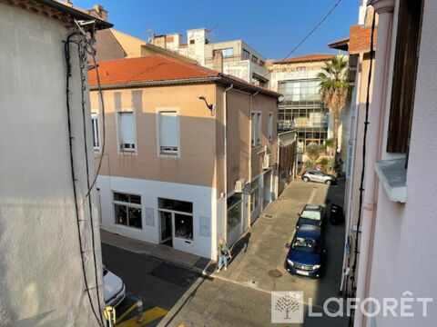  Appartement � louer 2 pi�ces 39 m�