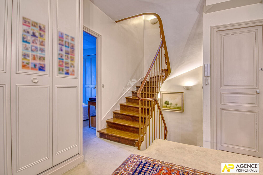 à vendre  Maison Versailles (78000)