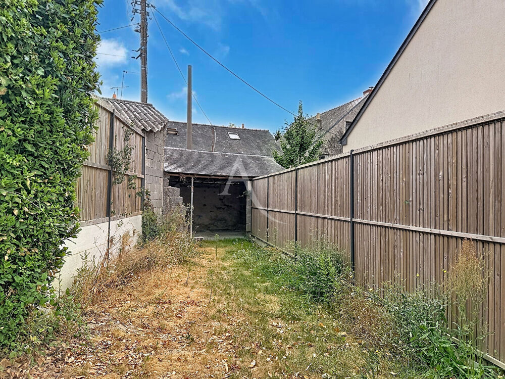 Maison Les Ponts De Ce 6 pièce(s)