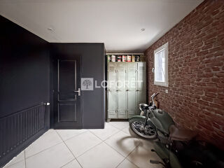  Maison � vendre 6 pi�ces 155 m�