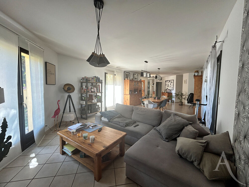 Maison Soustons 5 pièces 150 m2