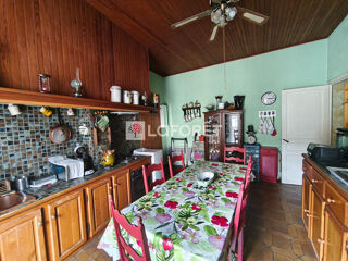  Appartement � vendre 5 pi�ces 145 m�