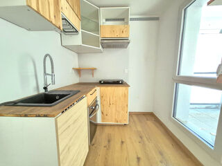  Appartement à vendre 2 pièces 41 m²