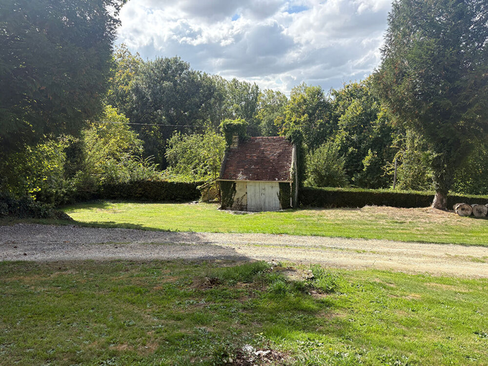 Propriété dans cadre unique