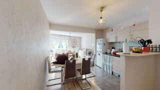  Appartement � vendre 3 pi�ces 65 m�