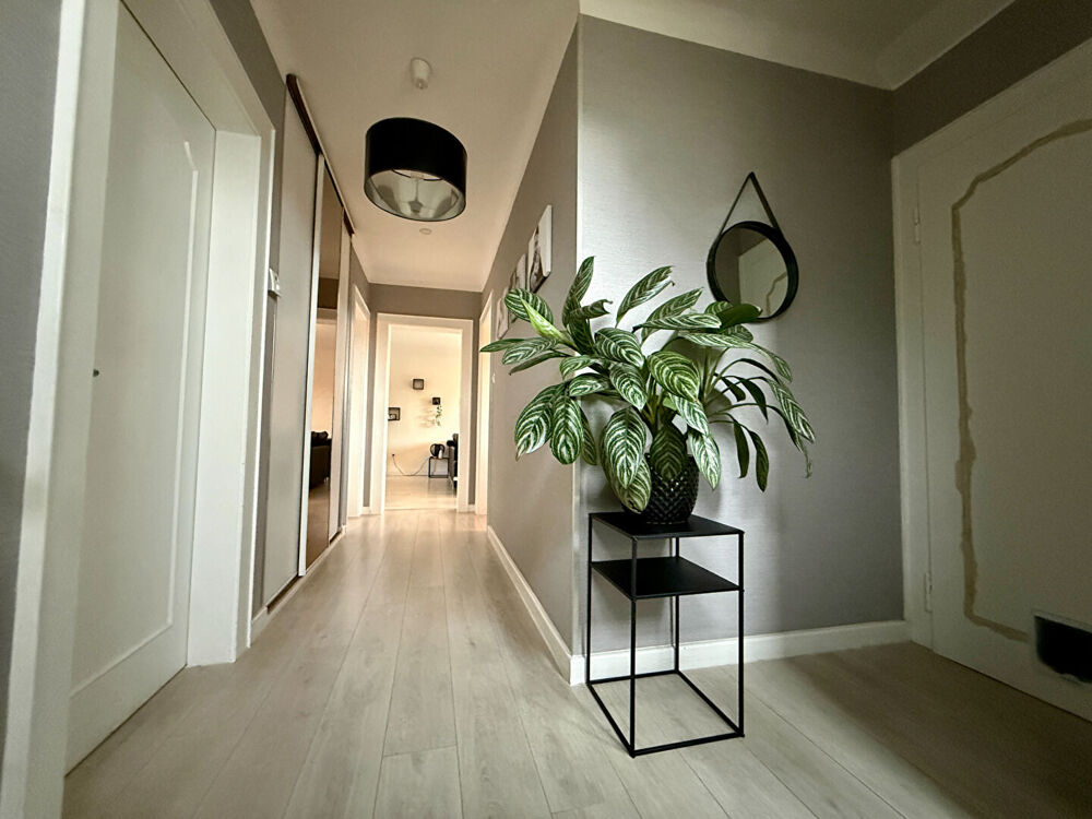 Vente Maison Maison Labaroche 8 pièce(s) 133 m2 Labaroche
