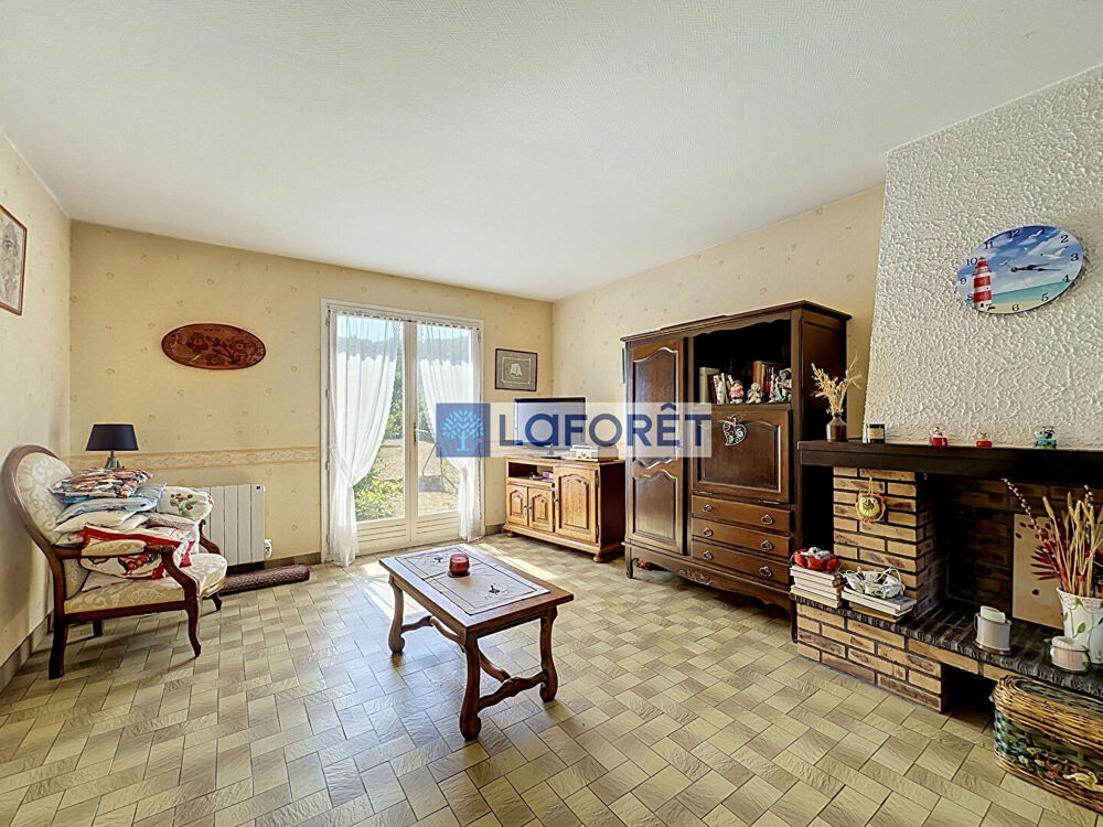 Pavillon 96 m² sur la commune de Joinville