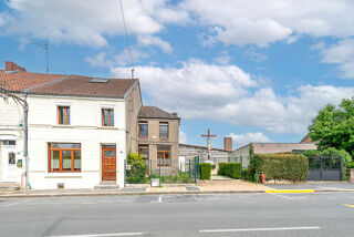  Maison à vendre 7 pièces 152 m²