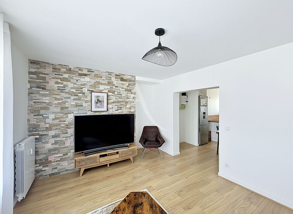Vente Appartement Appartement Laval 3 pièce(s) 54.22 m2 Laval