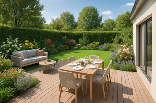  Appartement à vendre 5 pièces 112 m²