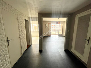  Appartement à vendre 3 pièces 61 m²