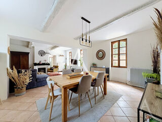  Maison à vendre 6 pièces 1 m²
