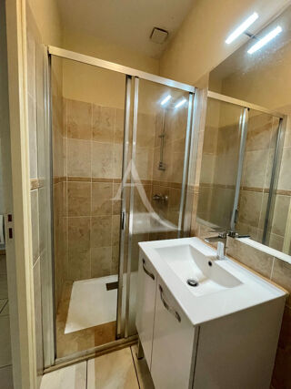  Appartement � louer 1 pi�ce 31 m�