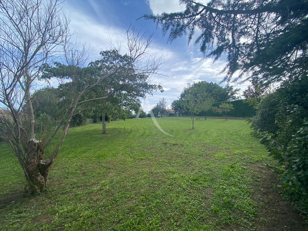 Vente Terrain Carmaux, Terrain à bâtir de 1625 m² Carmaux