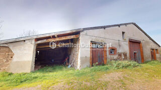  Remise / Grange à vendre 1 pièce 300 m²