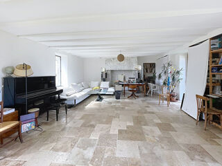  Maison à vendre 6 pièces 158 m²