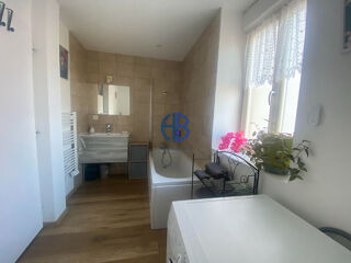  Appartement à vendre 3 pièces 74 m²
